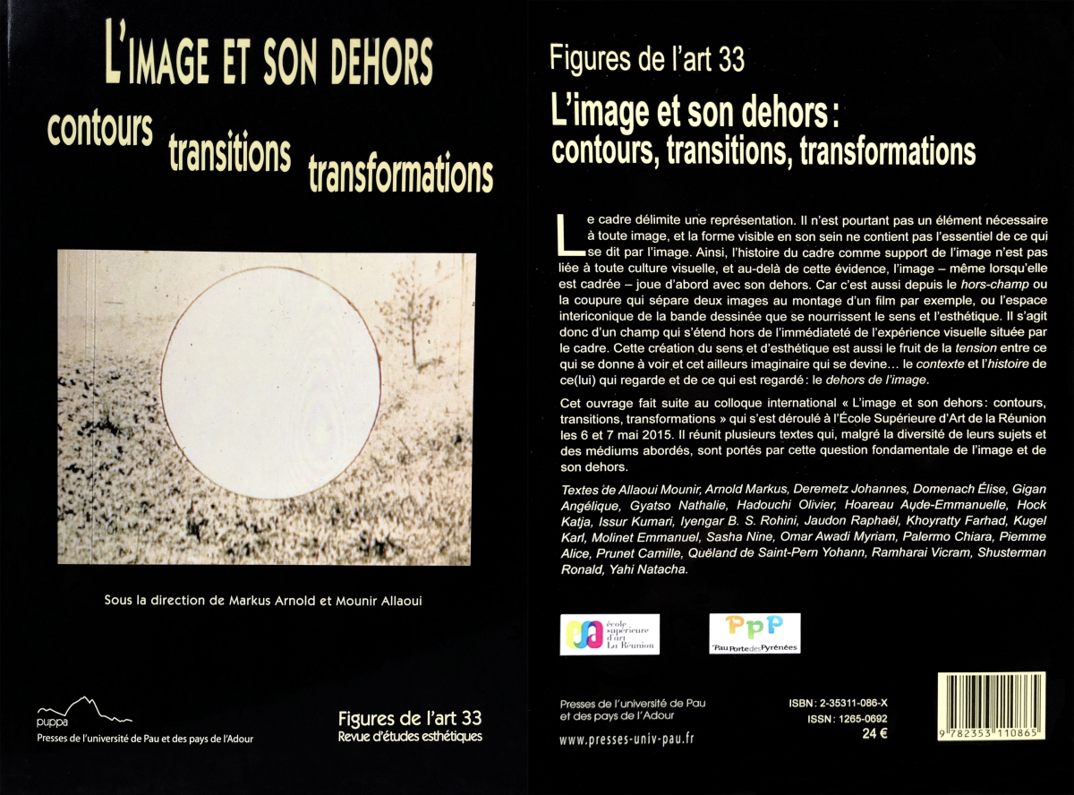 Figures de l'art 33